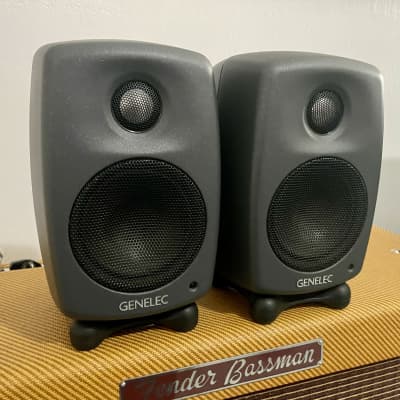 Genelec 8010A 3