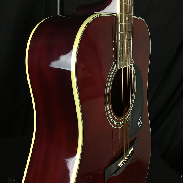 Epiphone PRO-1 | Reverb