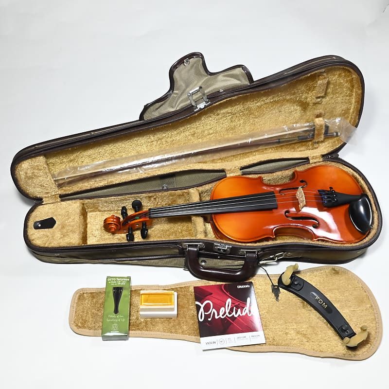 Suzuki Violin No. 280 (Intermediate)