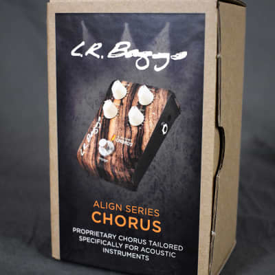 LR Baggs Align Chorus image 1