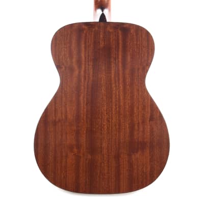 Eastman E1OM Spruce/Sapele OM Natural image 3