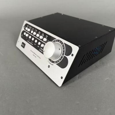 SPL Surround Monitor Controller Modell 2489 Mono Stereo Studio image 2