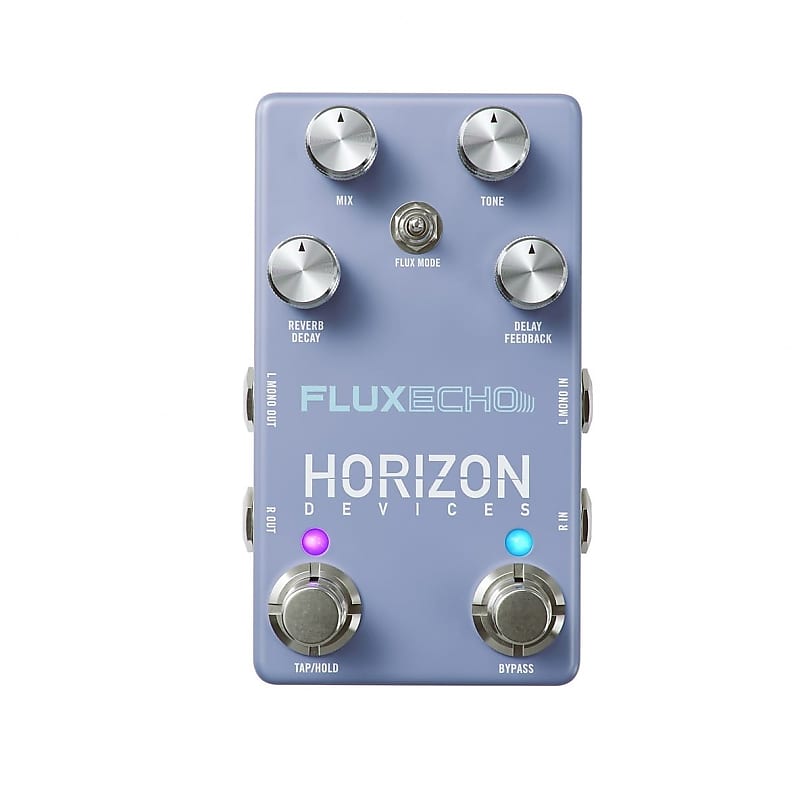 Horizon Devices Flux Echo image 1
