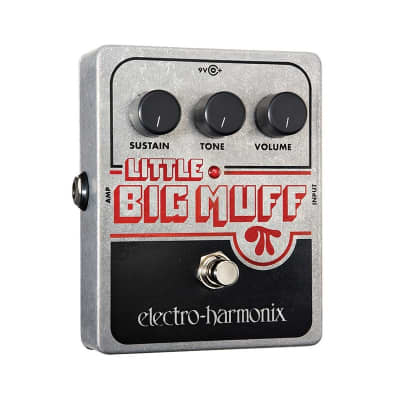 Electro Harmonix Little Big Muff Pi for sale