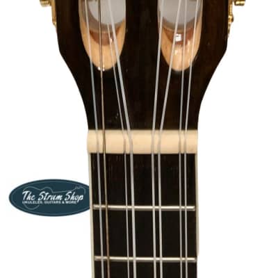 Preowned Kala Eight String Acoustic/Electric Tenor Ukulele image 3
