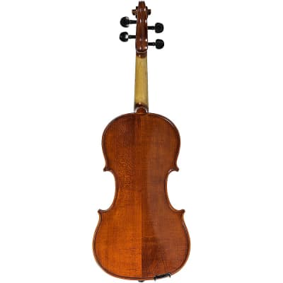 Strobel ML-85 Student Series 3/4 Size Violin Outfit Regular image 2
