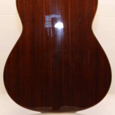 Kremona 6 String Classical Guitar, Ambidextrous (Rosa Morena) Used image 10