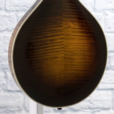 Northfield A4 Special A-Style Oval Hole Mandolin image 4