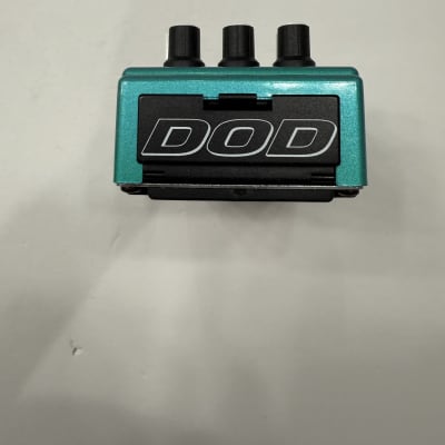 DOD FX25B Envelope Filter Pedal | Reverb Canada