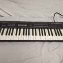 Roland Alpha Juno-1 49-Key Programmable Polyphonic Synthesizer Works Great