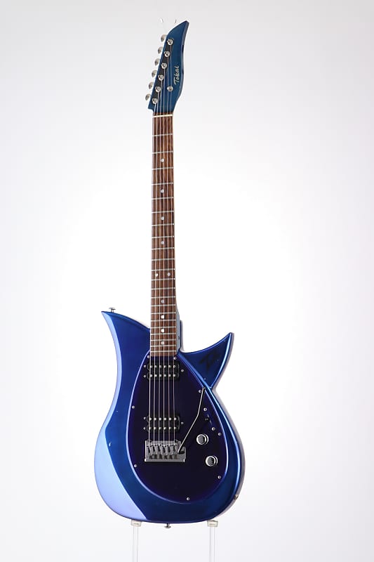 Tokai TALBO A 135H 09/02 | Reverb Australia