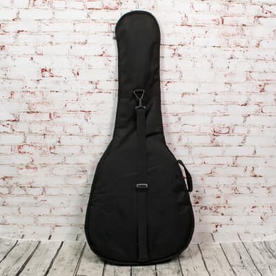 Alvarez AJ60sc 12-String Acoustic Guitar w/Bag x5732 (USED) image 11