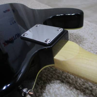 2019 Grote GT Super Series Semi-Hollow Telecaster in Unused / Mint Condition image 14