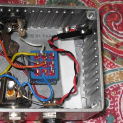 used (with a little less than ligth average wear) Erotic FX Candi Comp (NO box, NO paperwork, NO battery) image 5
