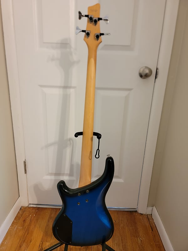 Greco(グレコ)Phoenixシリーズ MADE IN JAPAN Greco Phoenix PXB 1990 Made in Japan | Reverb