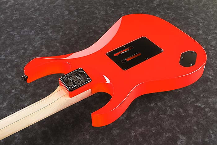 Ibanez RG550 Road Flare Red RF Electric Guitar Made in Japan