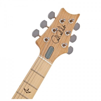 PRS - JM SILVER SKY MAPLE MOC SAND SATIN - Guitare électrique 6 cordes Modèle John Mayer Silver Sky Signature image 6