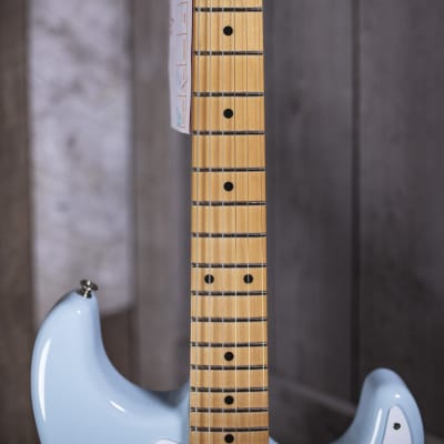 Fender Vintera '50s Stratocaster Modified | Reverb