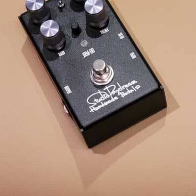 Studio Daydream JRM-OD V5.0 Overdrive Pedal | Reverb