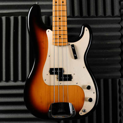Fender PB-57 Precision Bass Reissue MIJ | Reverb