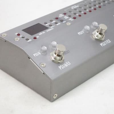 Free The Tone ARC-53M Audio Routing Controller switching system