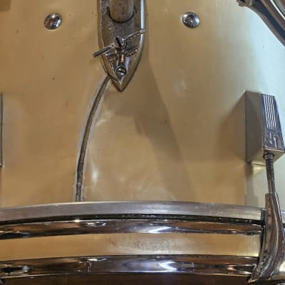 Sonor 70's vintage Champion drum set image 21