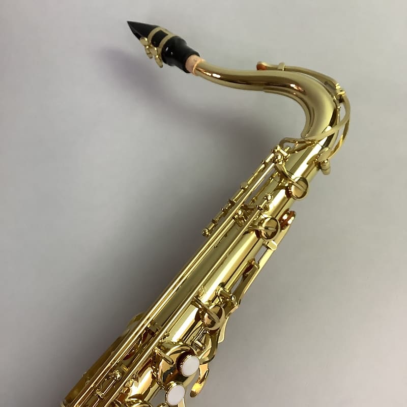 Yamaha YTS-24Ⅱ YAMAHA YTS-24II Tenor Saxophone Wind Instrument | eBay