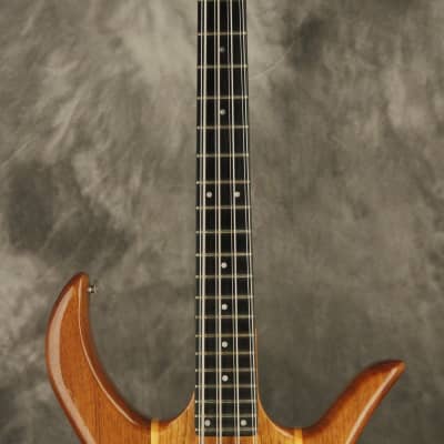 1980 Kramer XL-8-string Bass image 4