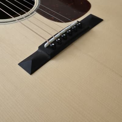 Collings 0001ASS w/case Consignment image 7