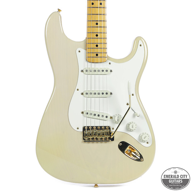 Mary kaye stratocaster price cheap