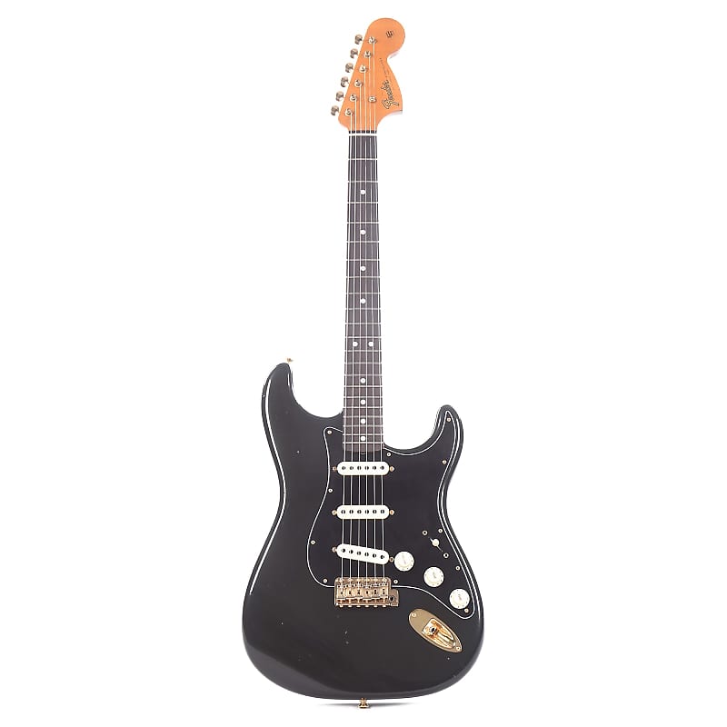 Fender Custom Shop '60s Reissue Stratocaster Journeyman Relic image 1