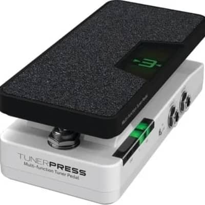 Hotone Tuner Press | Reverb