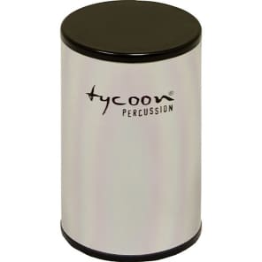 Tycoon TAS-C3 3" Aluminum Shaker