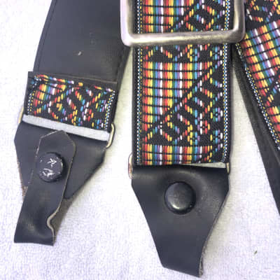 1960’s-70’s Ace style strap NOS? image 2