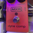 MXR Dyna Comp M-102