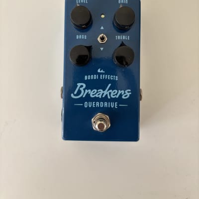 Reverb.com listing, price, conditions, and images for bondi-effects-breakers