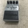DigiTech The Weapon  Brushed metal