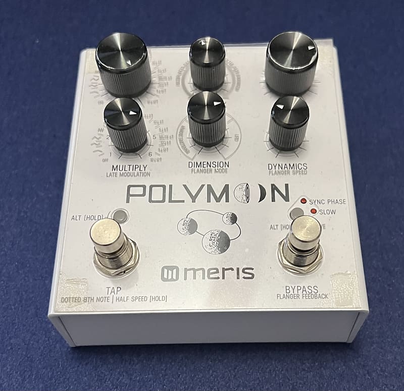 Meris Polymoon