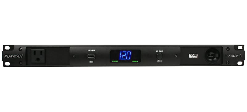 furman p 1800