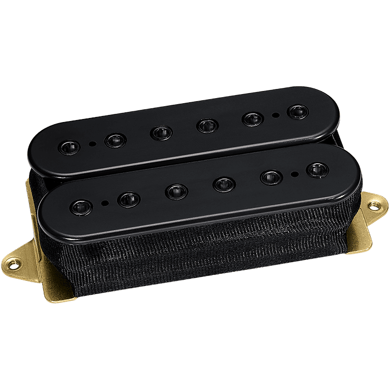ギター DiMarzio Super Distortion F SPACED DiMarzio Super Distortion F-Spaced Humbucker | Reverb