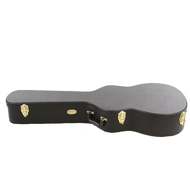 Martin 12C350 00-Size Hardshell Acoustic Guitar Case image 1