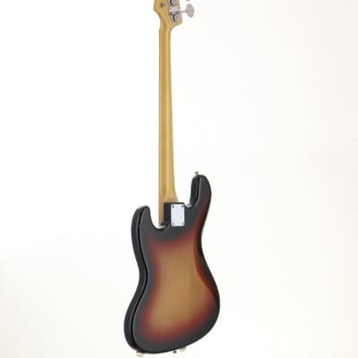Fender Japan JB62-75US 3TS [SN O010155] (03/01) image 4