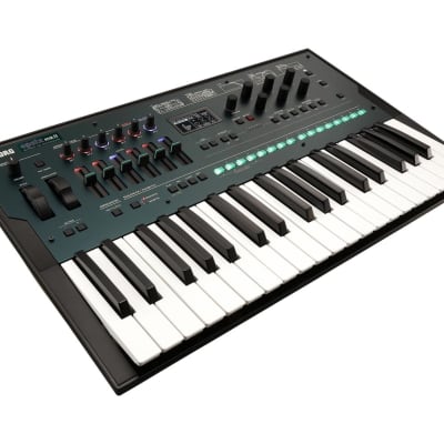 Korg Opsix MkII FM Keyboard Synthesizer image 4