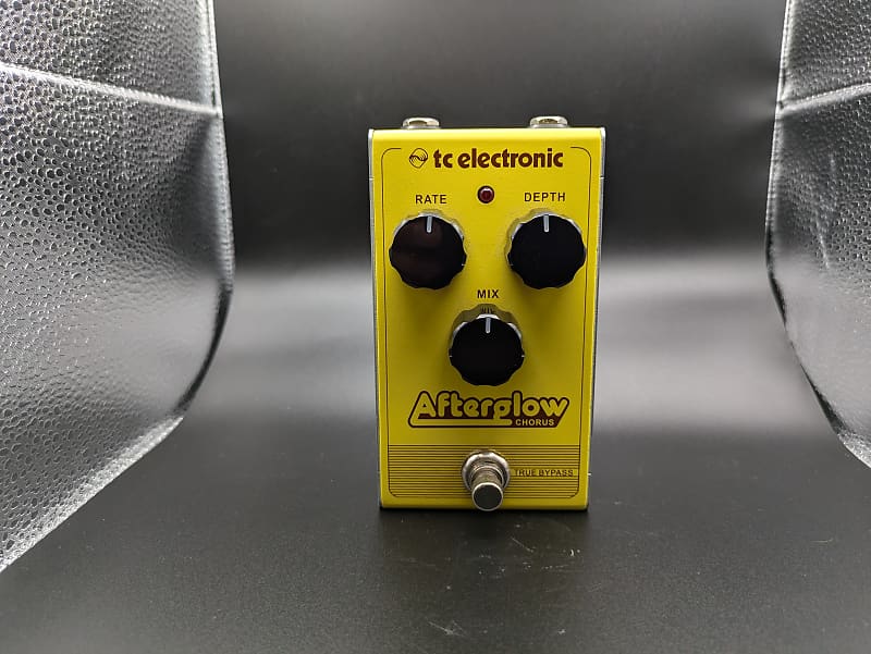 TC Electronic Afterglow Chorus