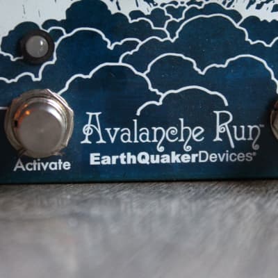 EarthQuaker Devices "Avalanche Run" image 10