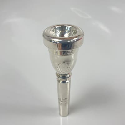 ラウンド  1 Ultra Wick Denis Used 1/4C Reverb | [32089] Trumpet 管楽器・吹奏楽器
