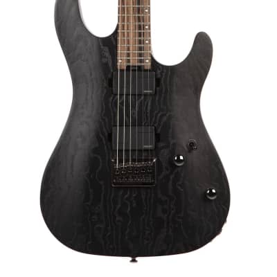 ギター Cort KX500 Etched Fishman Fluence KX500 Etched