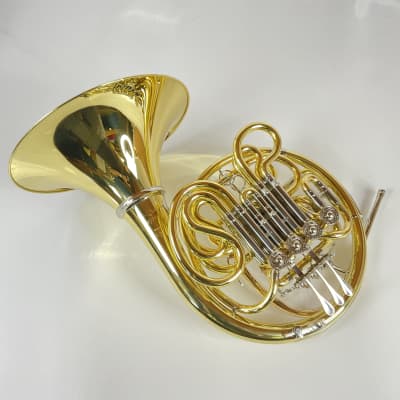 Used Meinl Weston 41 F Cimbasso (SN: F41-43) | Reverb