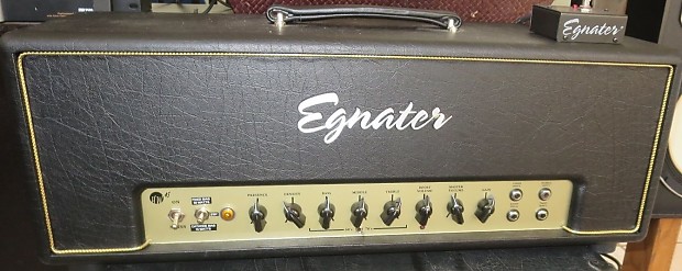 Bruce egnater cheap