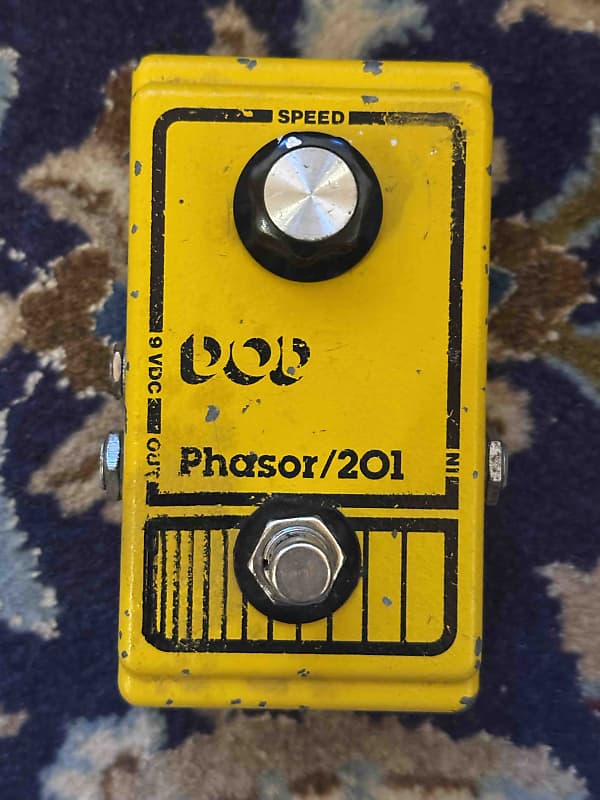 DOD Phasor 201